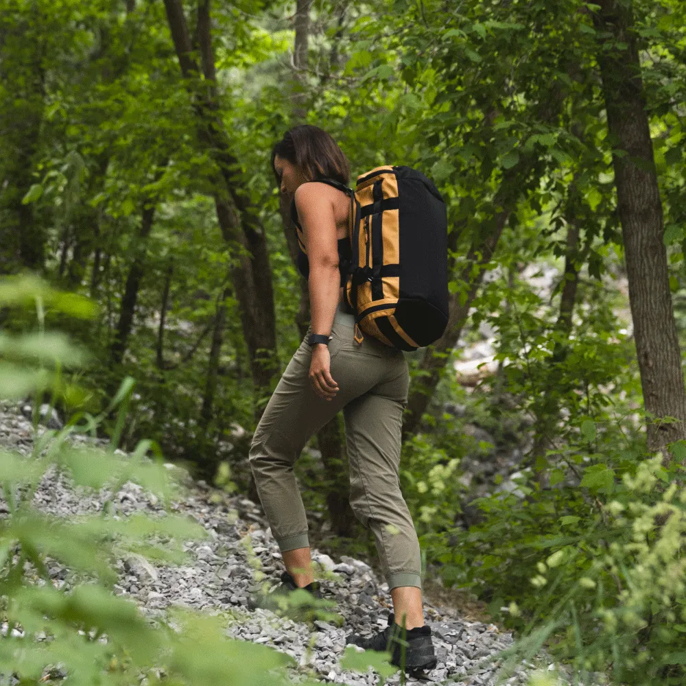 CARRYALL Duffel