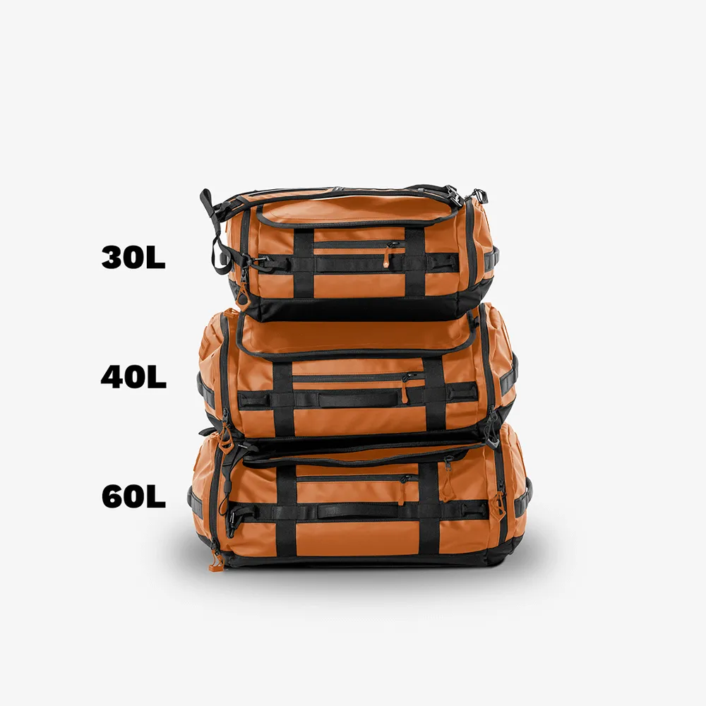CARRYALL Duffel
