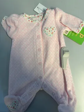 CARTER'S - BABY - Pull Over Overall