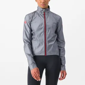 Castelli Tempesta Lite Womens Jacket