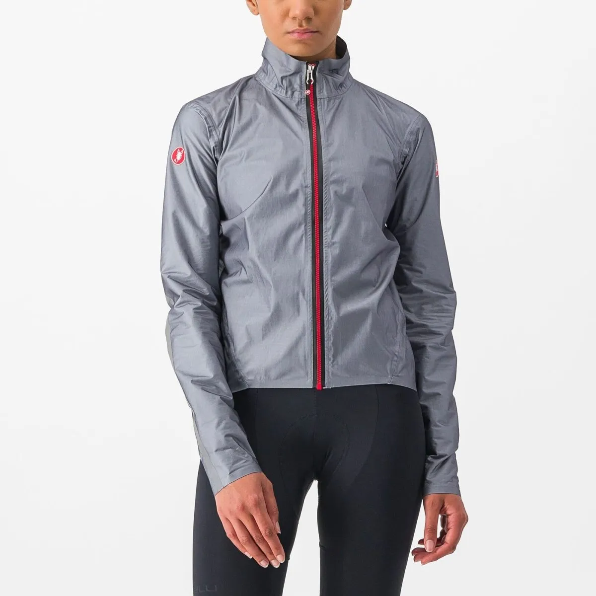 Castelli Tempesta Lite Womens Jacket