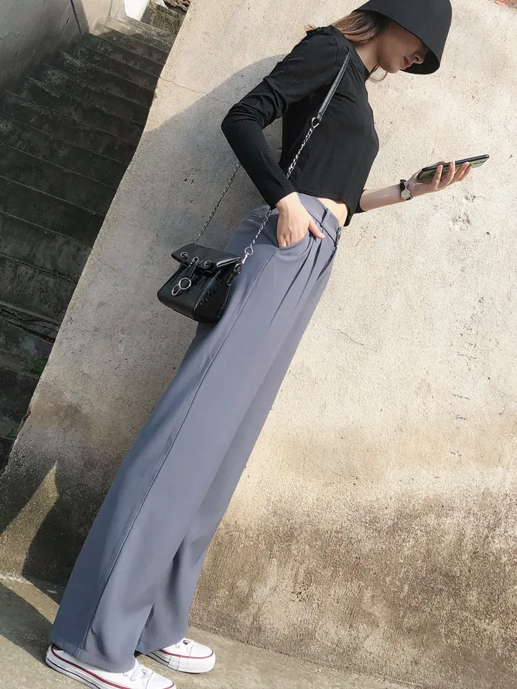 CECILIE LONG PANT