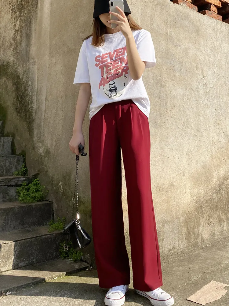 CECILIE LONG PANT