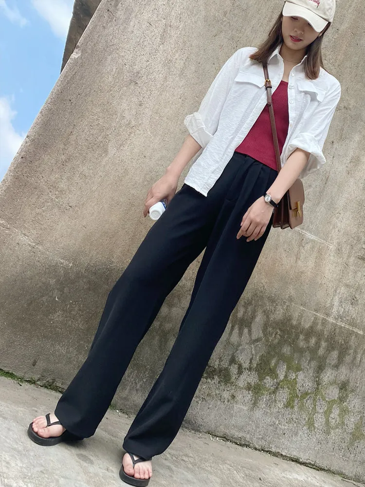 CECILIE LONG PANT