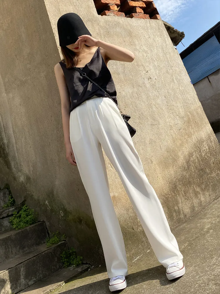 CECILIE LONG PANT