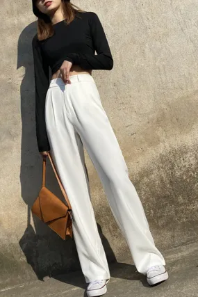 CECILIE LONG PANT