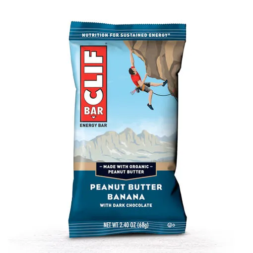 Clif Bar Clif Bar