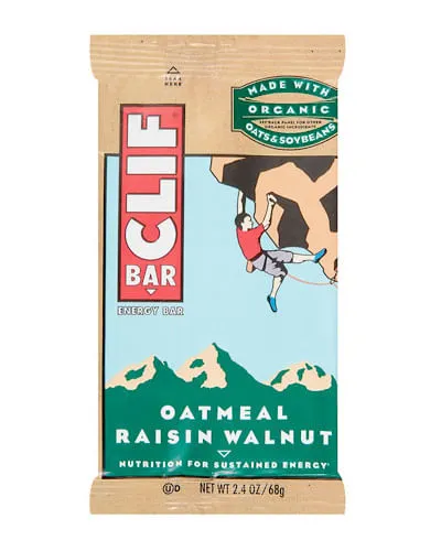 Clif Bar Clif Bar
