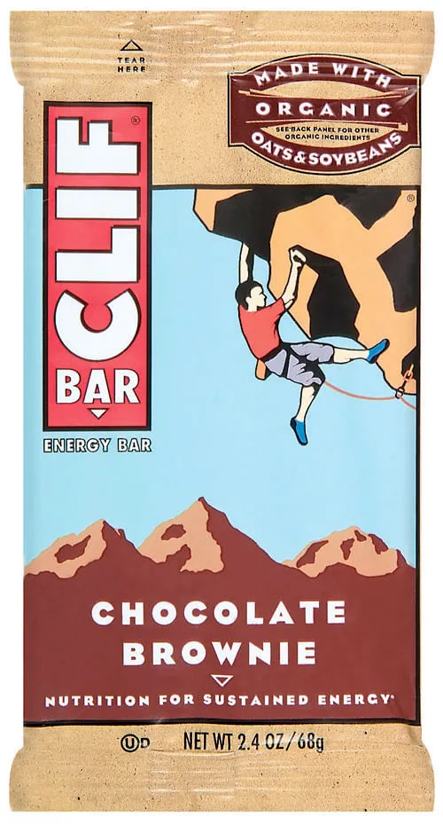 Clif Bar Clif Bar