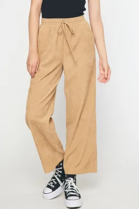 Cord Of Change Pants - Khaki