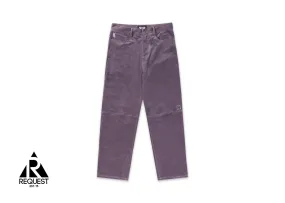 Cordless Clair Pants "Grey"