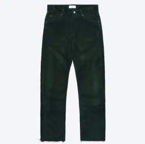 Corduroy Jeans