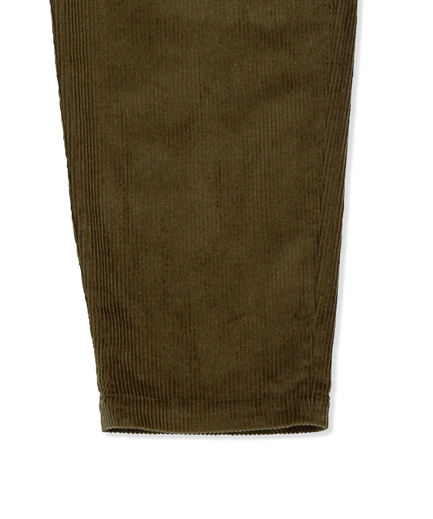Corduroy Pants