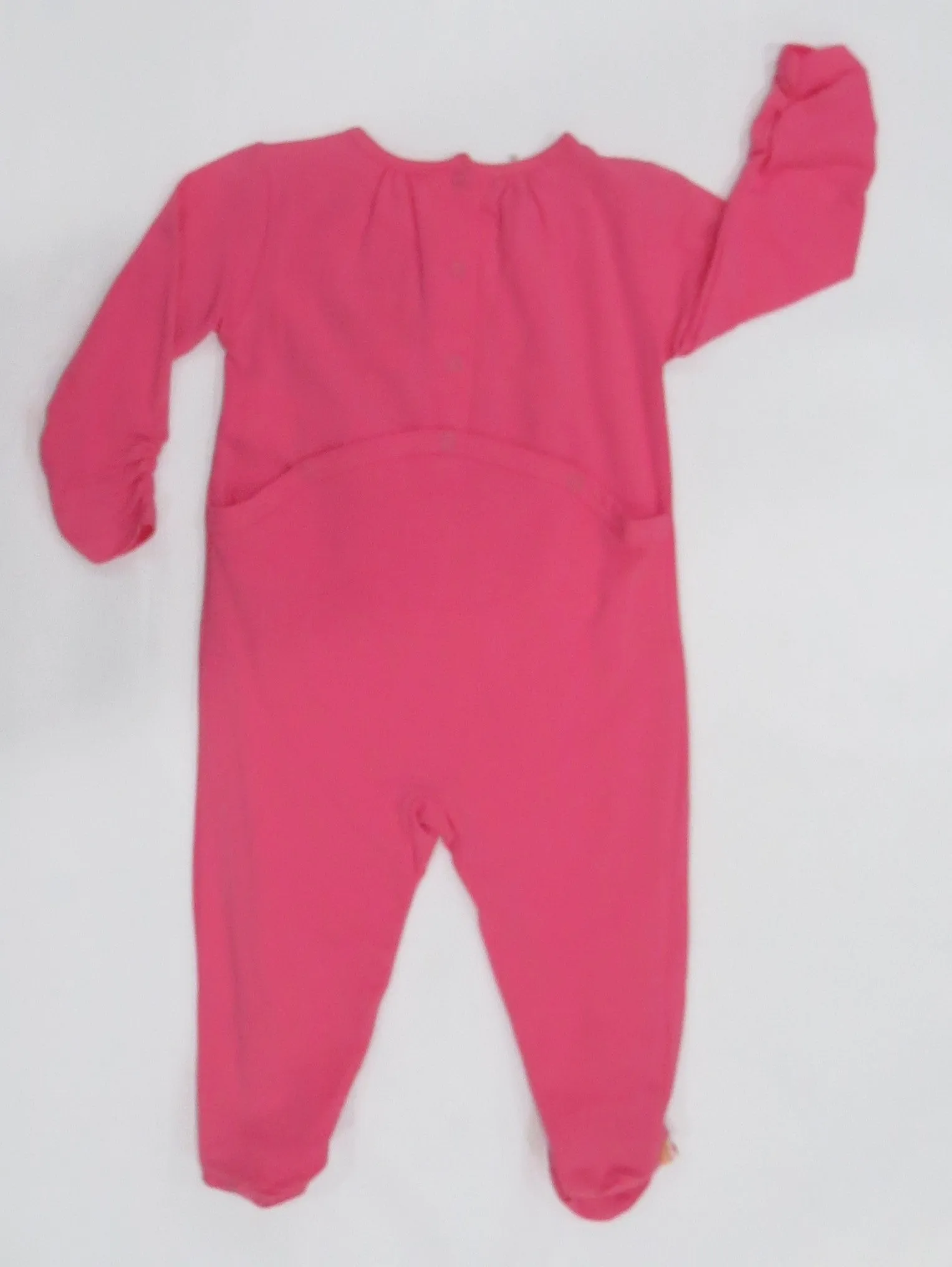 Cotton Overall G4