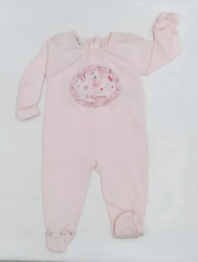 Cotton Overall G4