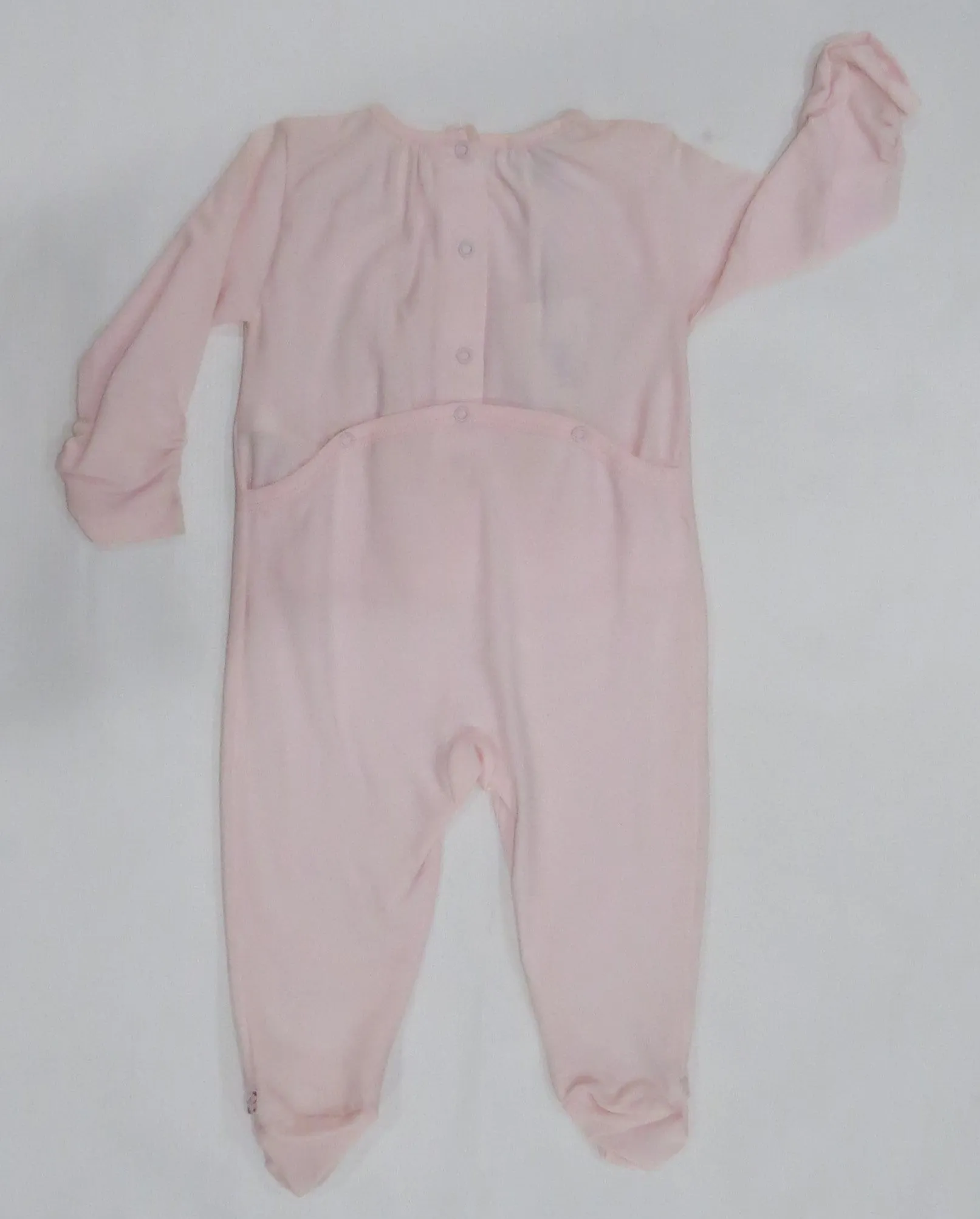 Cotton Overall G4