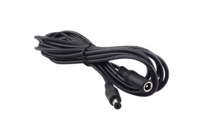 DC power cable extension 3M / 10’