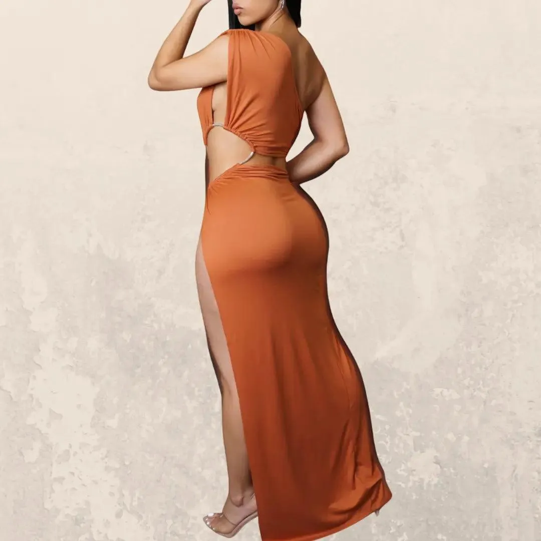 Delphi Divine Maxi Dress