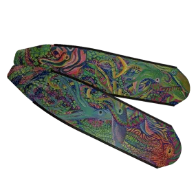 DiveR Cephalopod Carbon