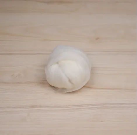 DM Fibers BFL Top