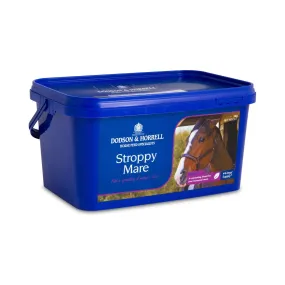 Dodson & Horrell Stroppy Mare