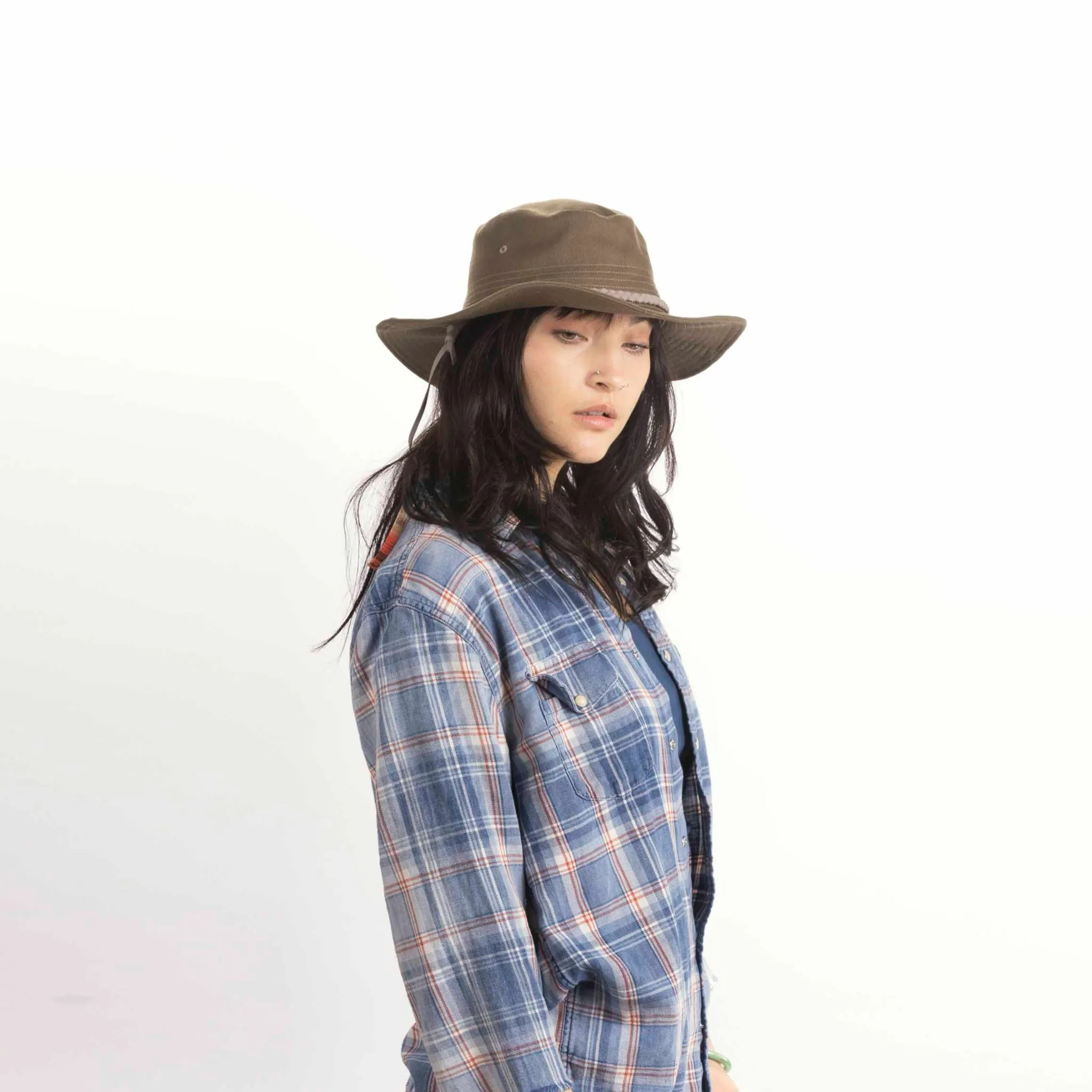 Donovan Sun Hat