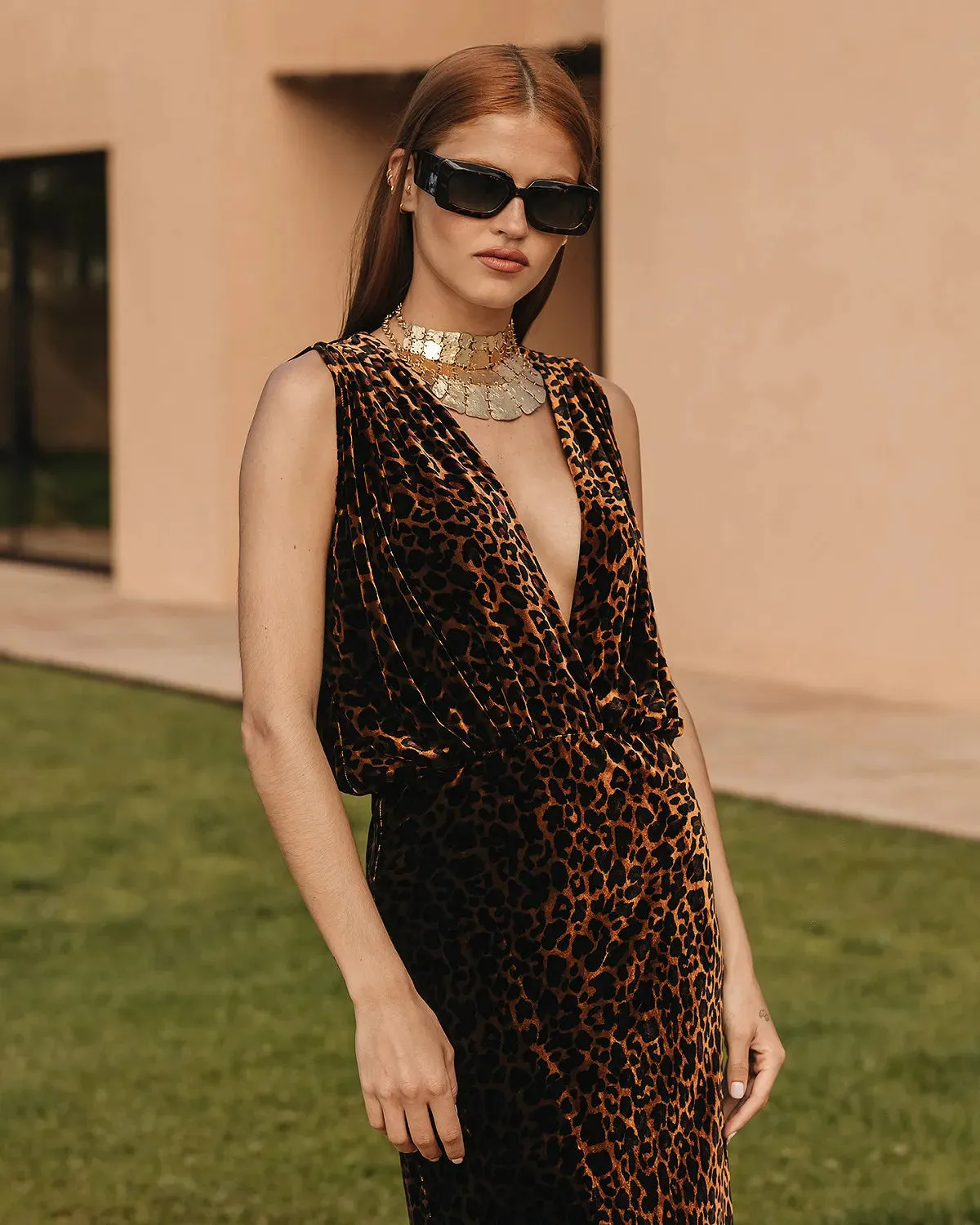 Dress Travis
