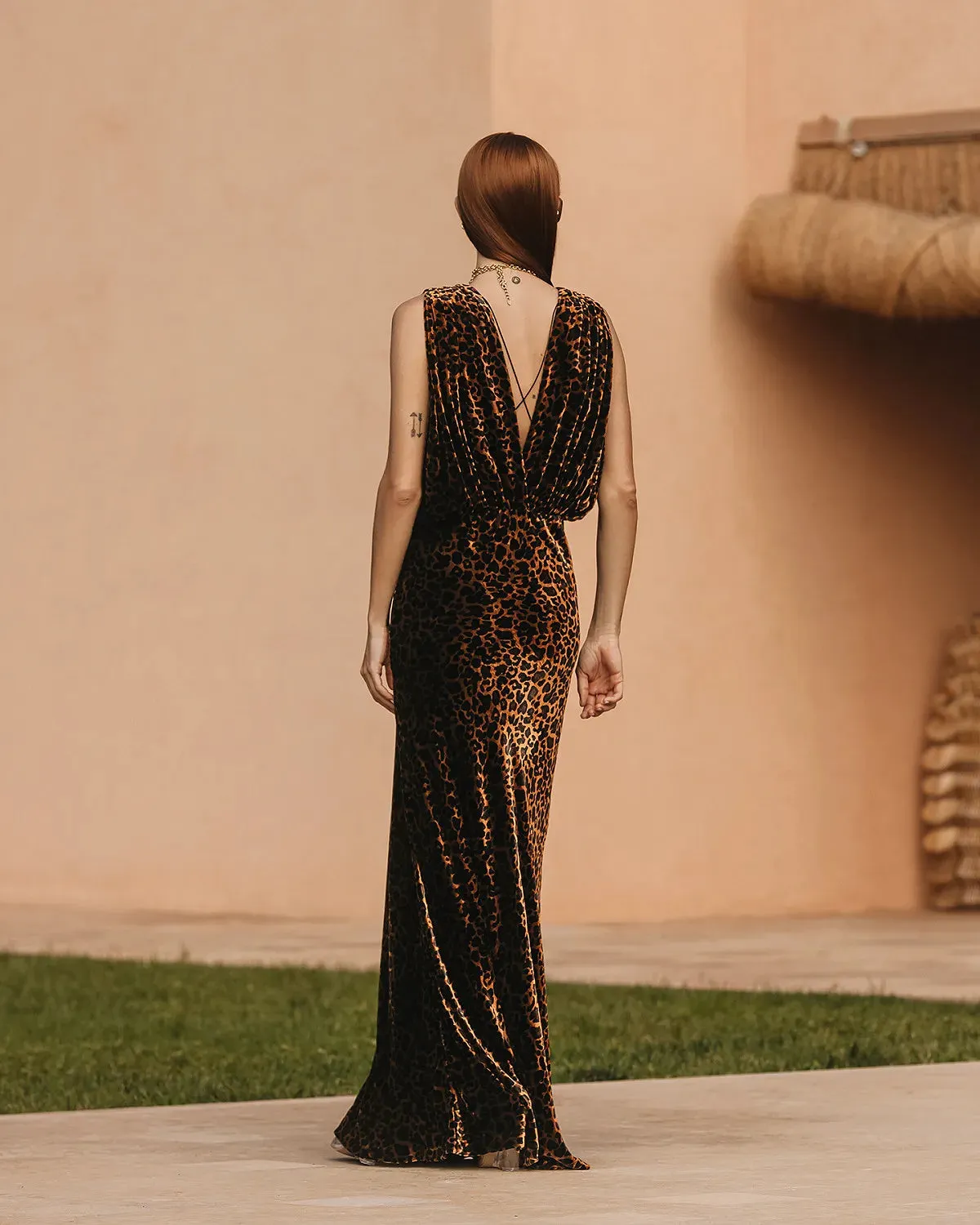 Dress Travis