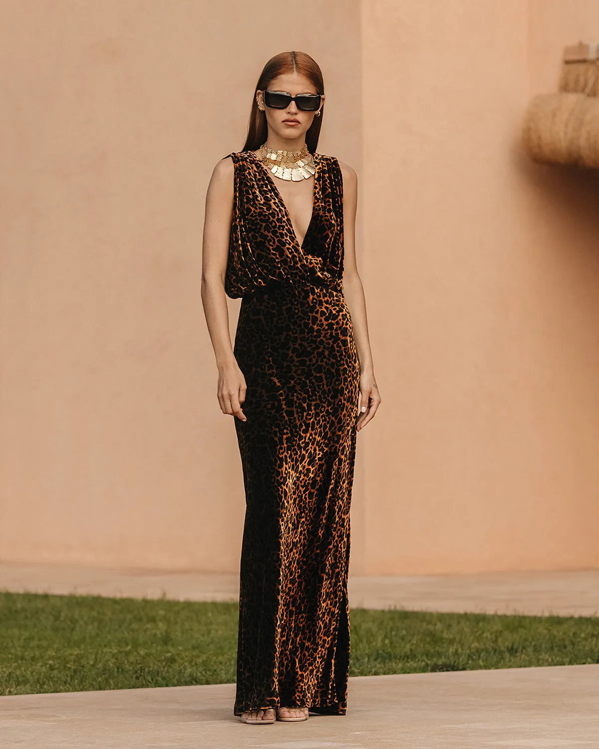 Dress Travis