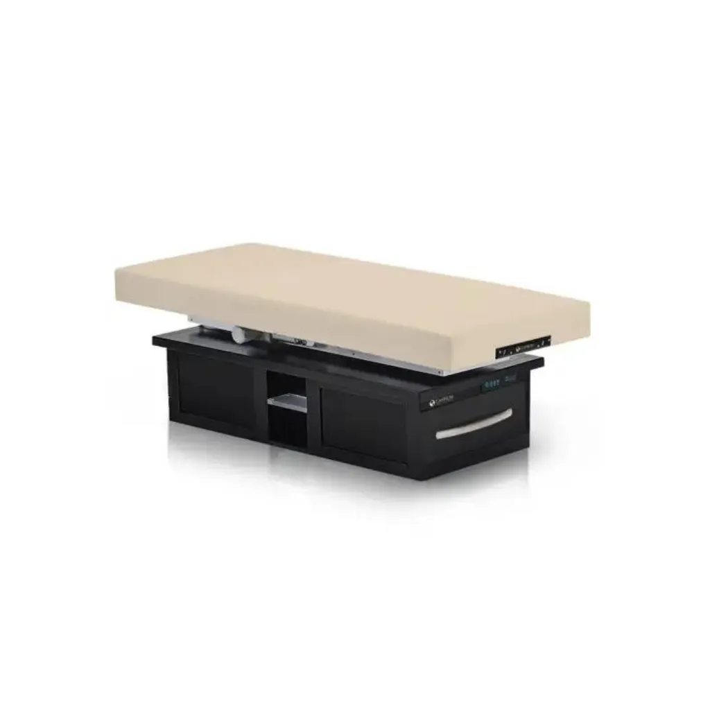 Earthlite Everest Eclipse Flat Electric Lift Table