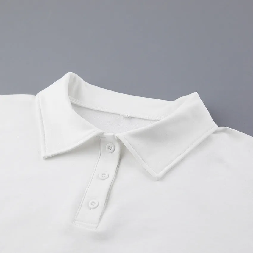 Easy As Can Be Polo Shirt