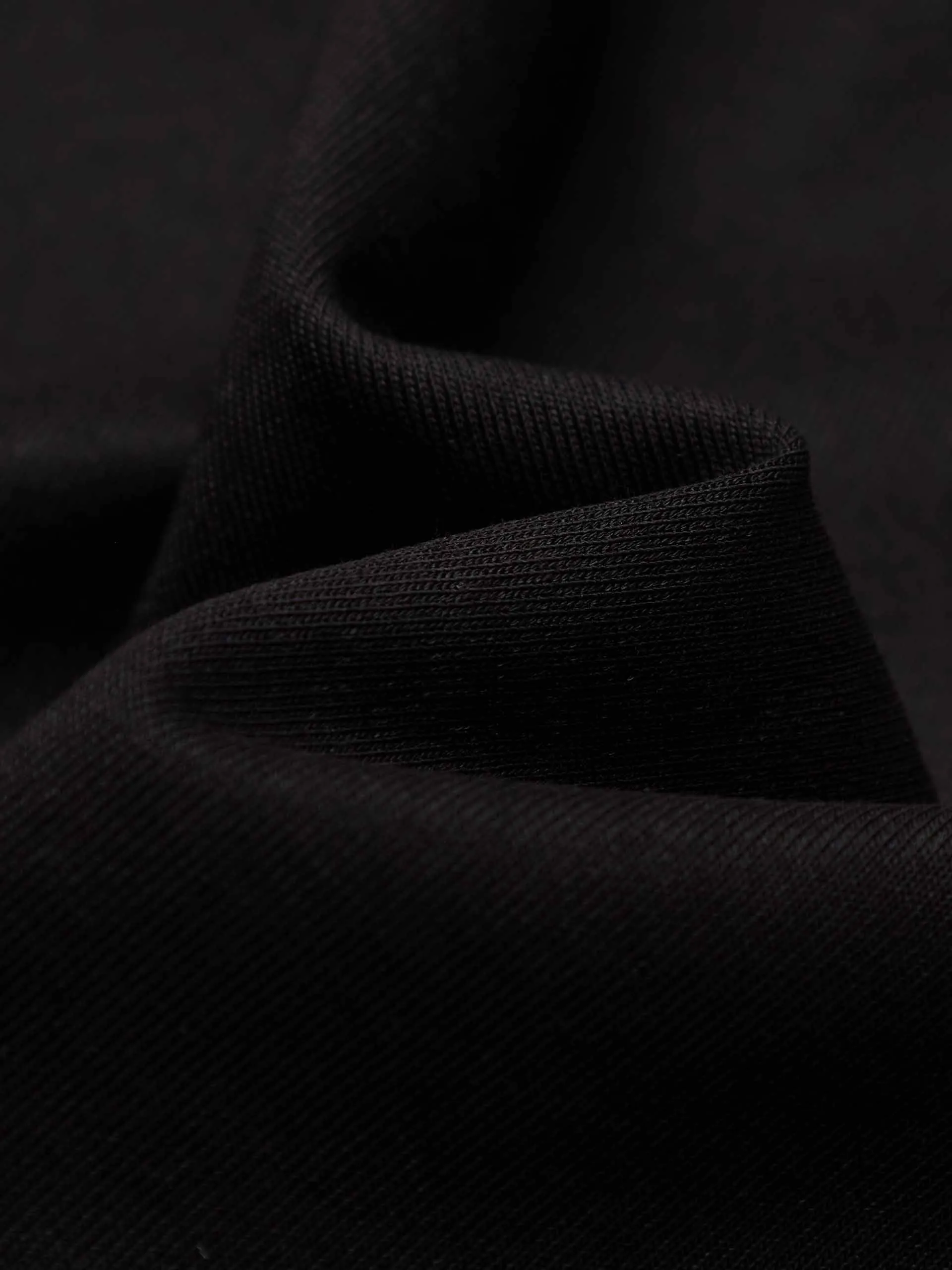 Elasticated Waist Layer Skirt