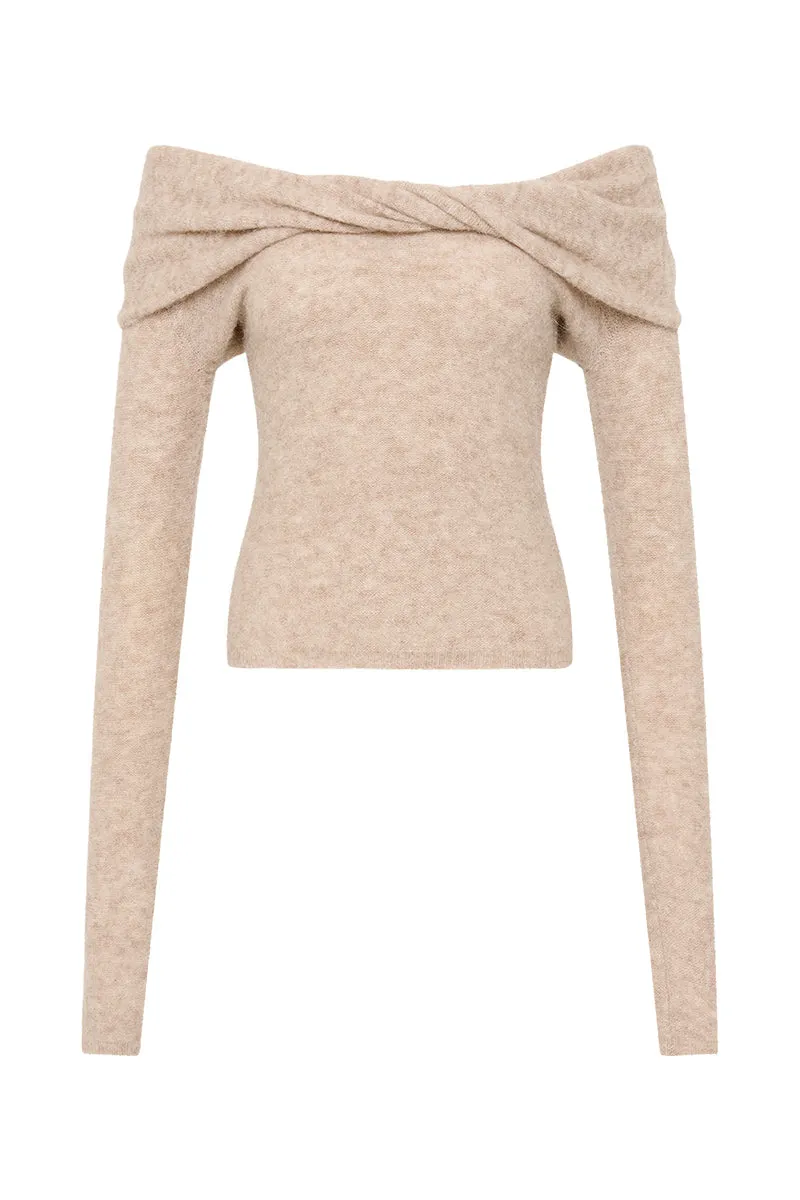Elysia Top