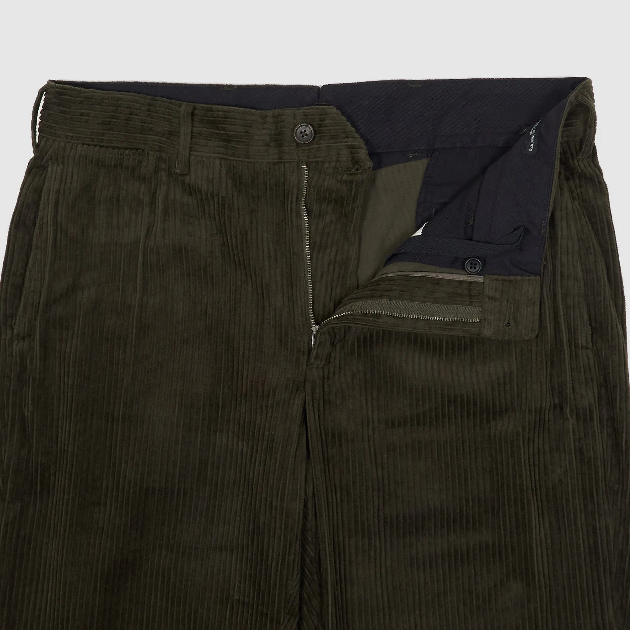 Engineered Garments Garment Andover Corduroy