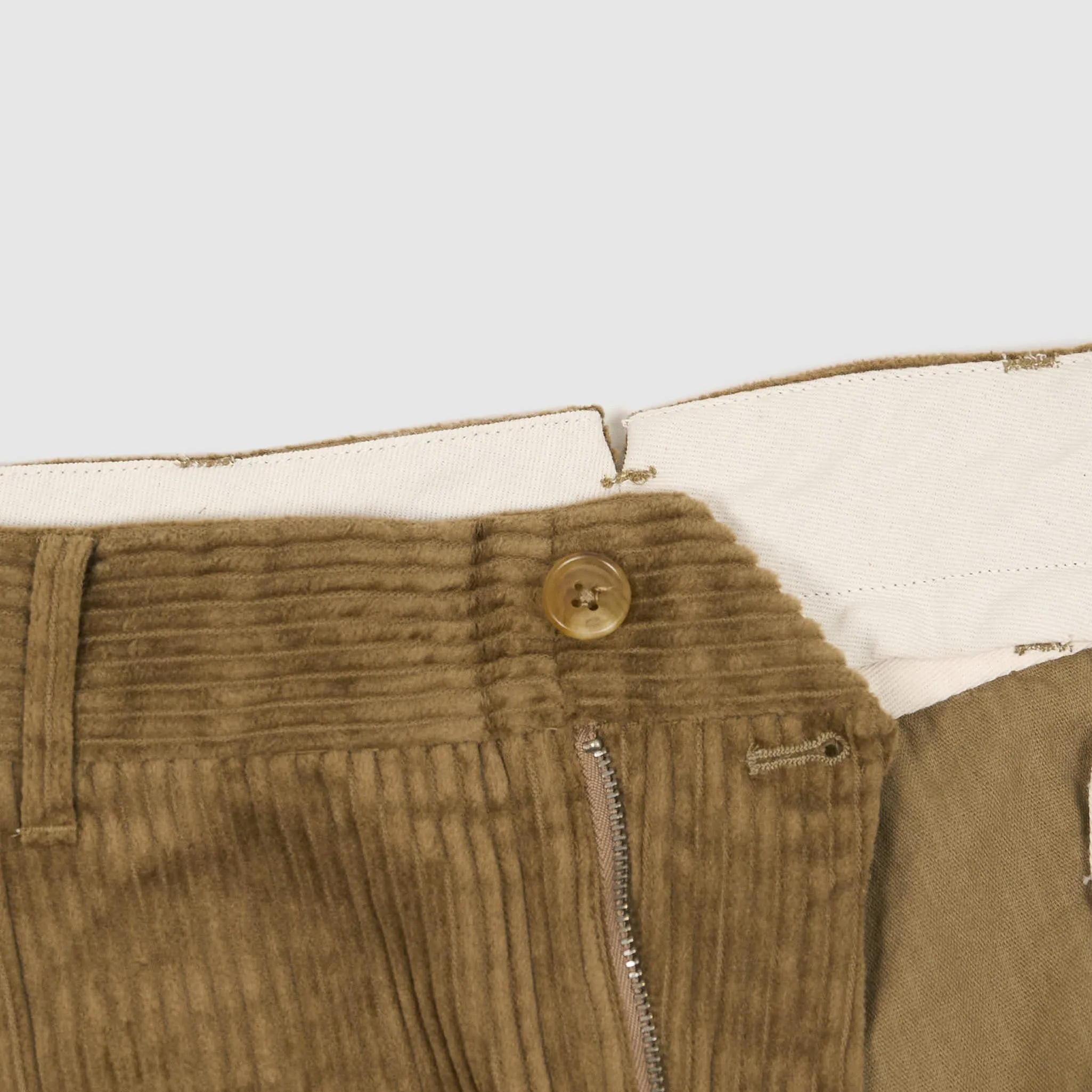 Engineered Garments Garment Andover Corduroy
