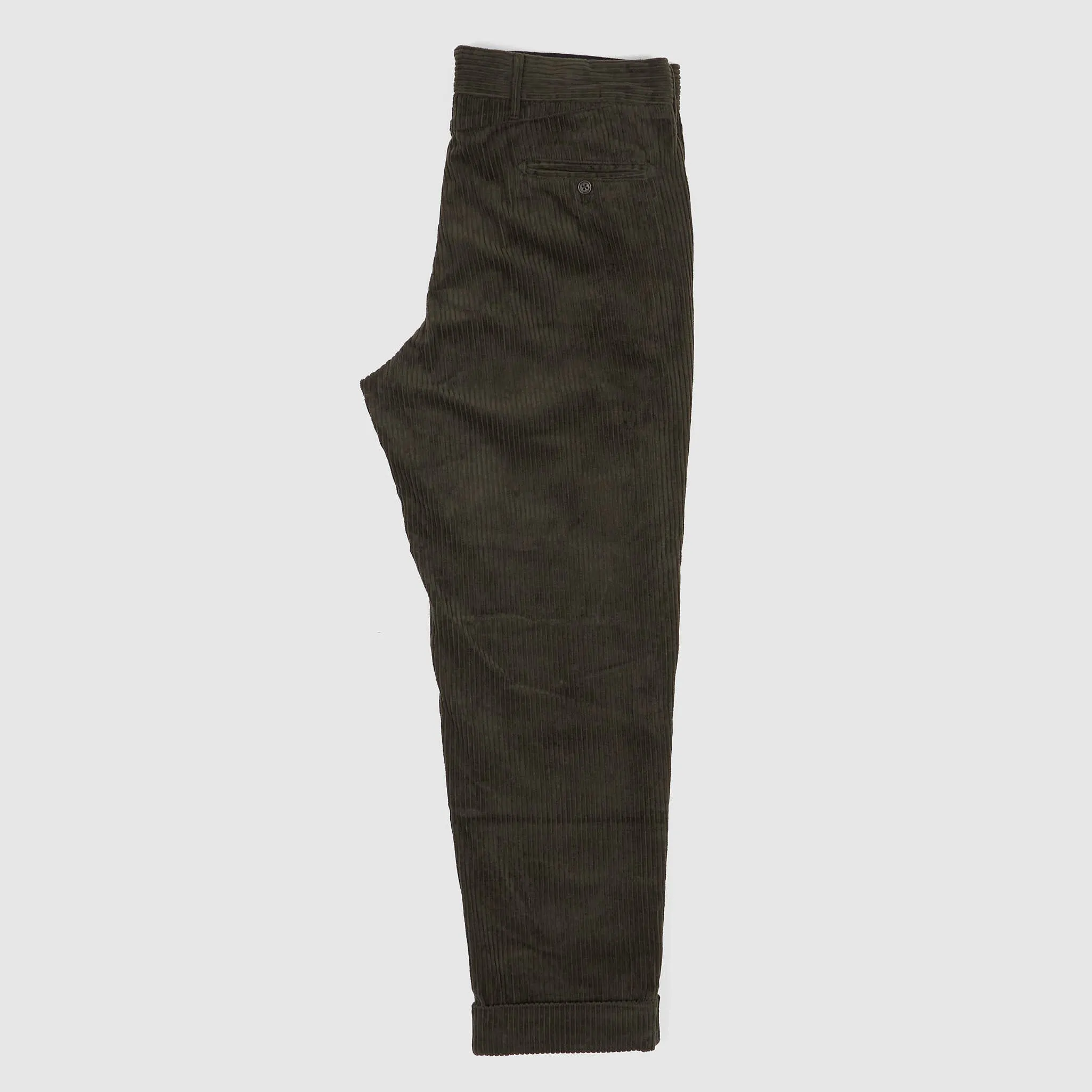Engineered Garments Garment Andover Corduroy