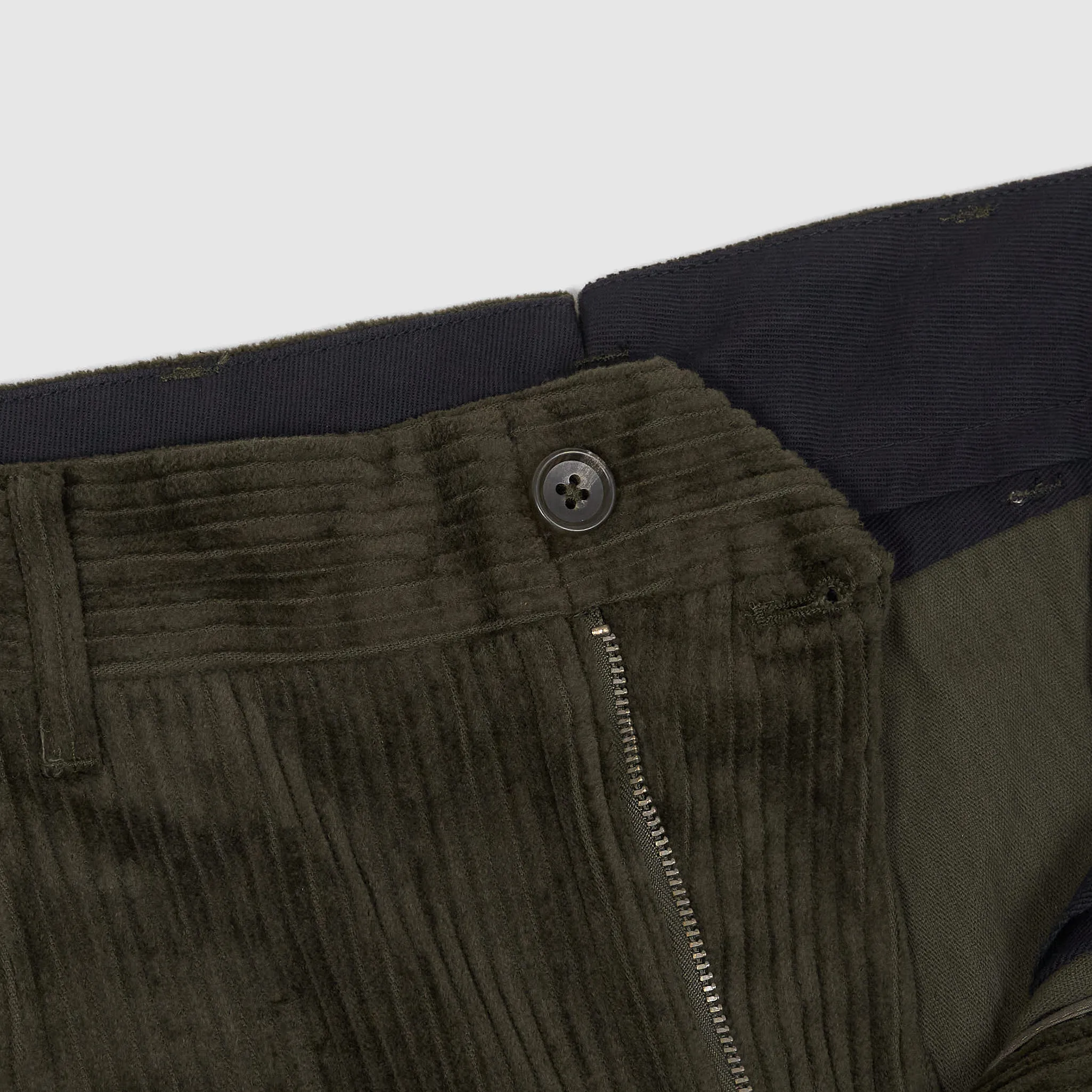 Engineered Garments Garment Andover Corduroy