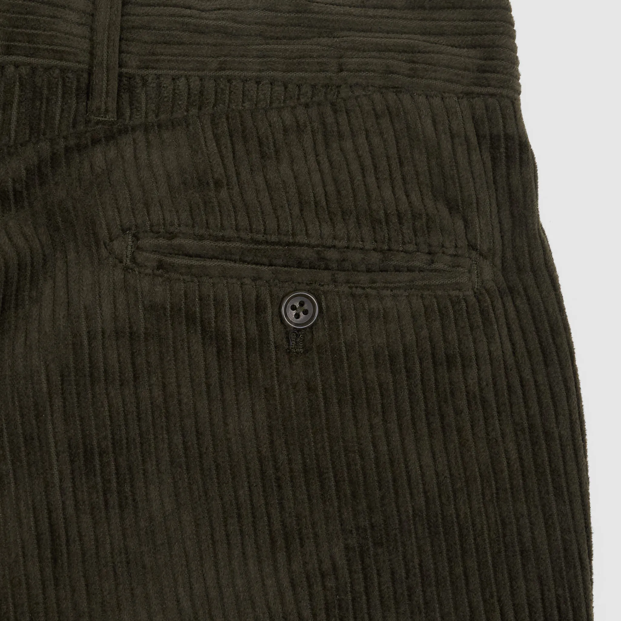 Engineered Garments Garment Andover Corduroy