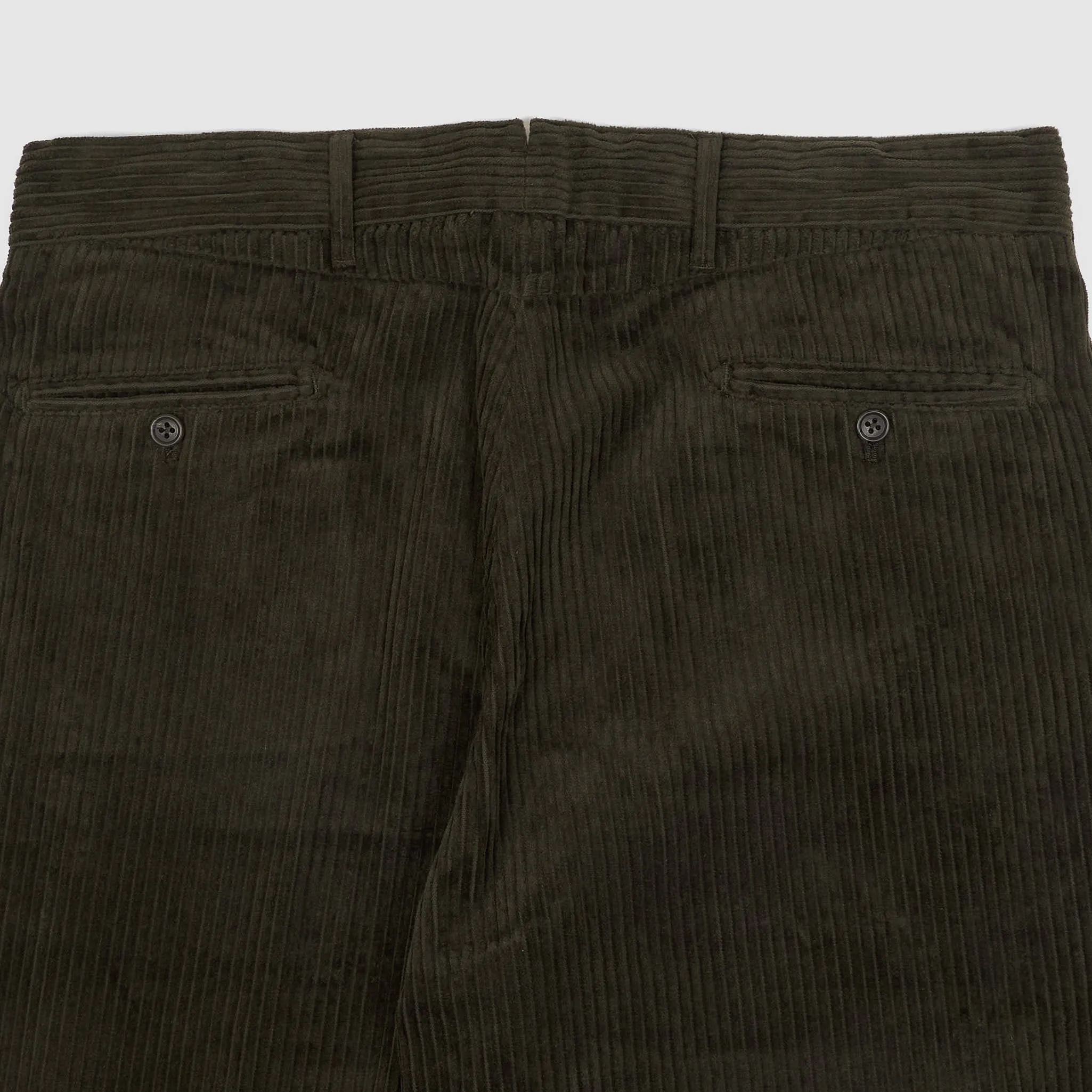 Engineered Garments Garment Andover Corduroy