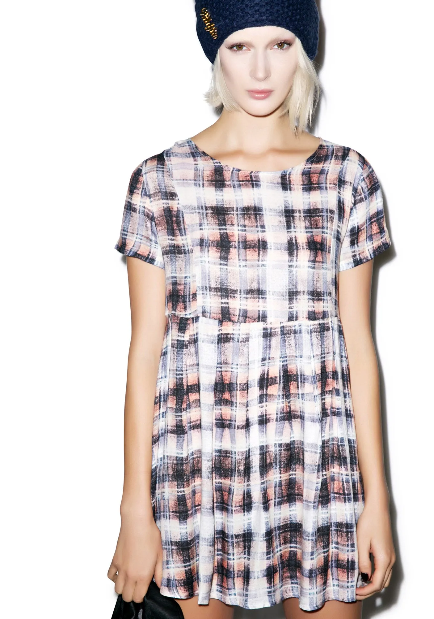 Faded Glory Oversized Babydoll