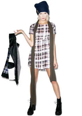 Faded Glory Oversized Babydoll