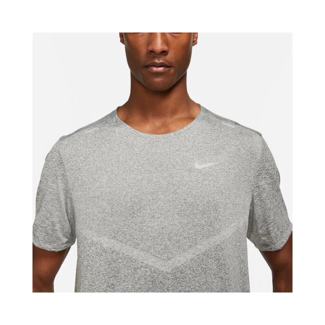 Franela Manga Corta para Caballero DRI-Fit Rise 365