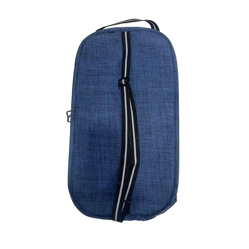 Franklin Ben Johns Carbon Fiber Pickleball Paddle - With Cover Bag (Clearance stock - No Guarantee No Warranty)