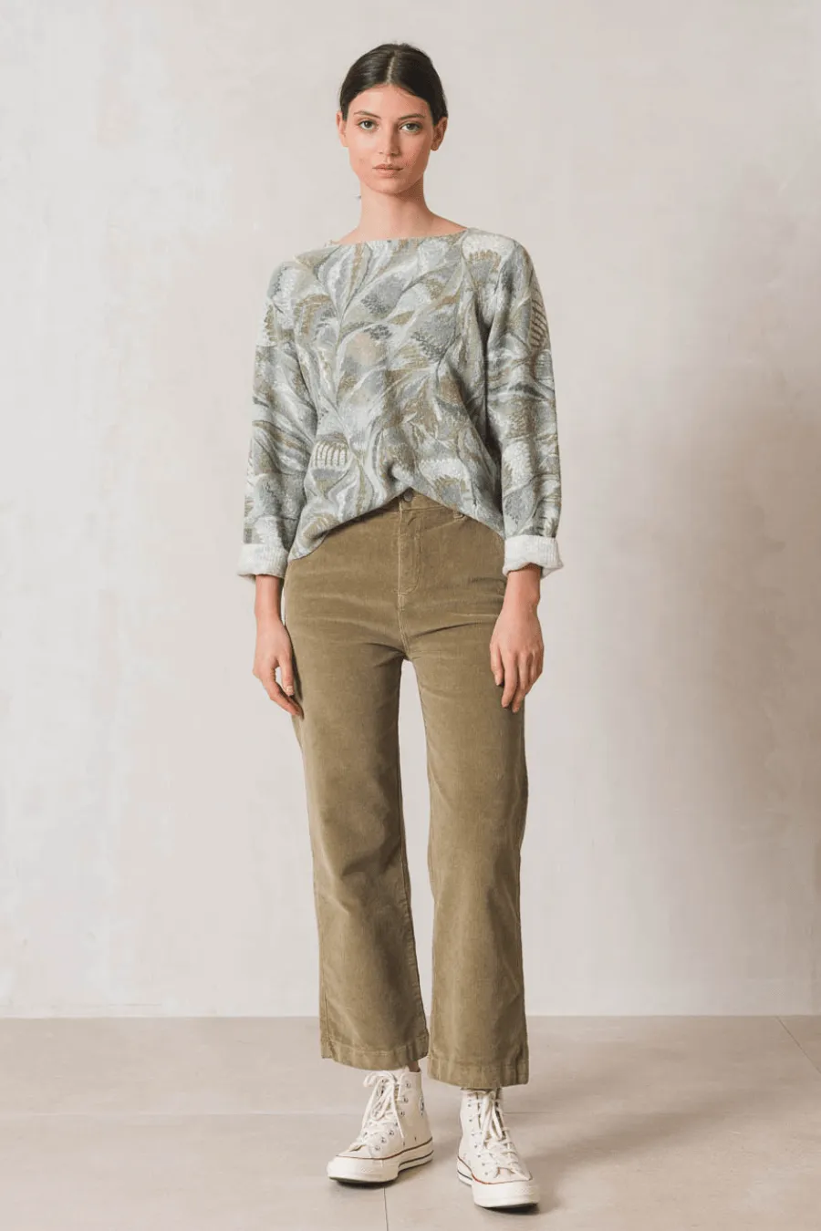 Gina Pant