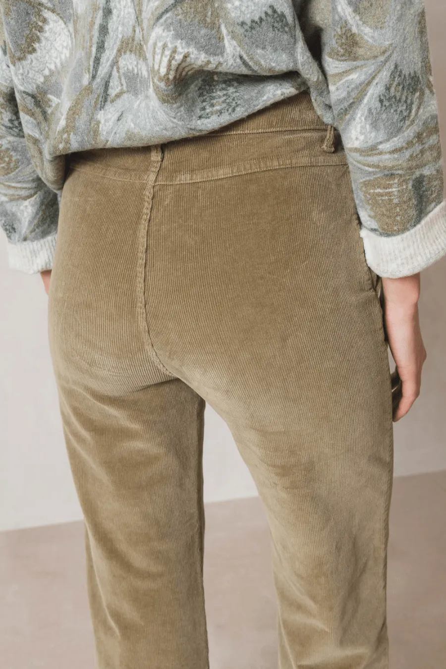 Gina Pant