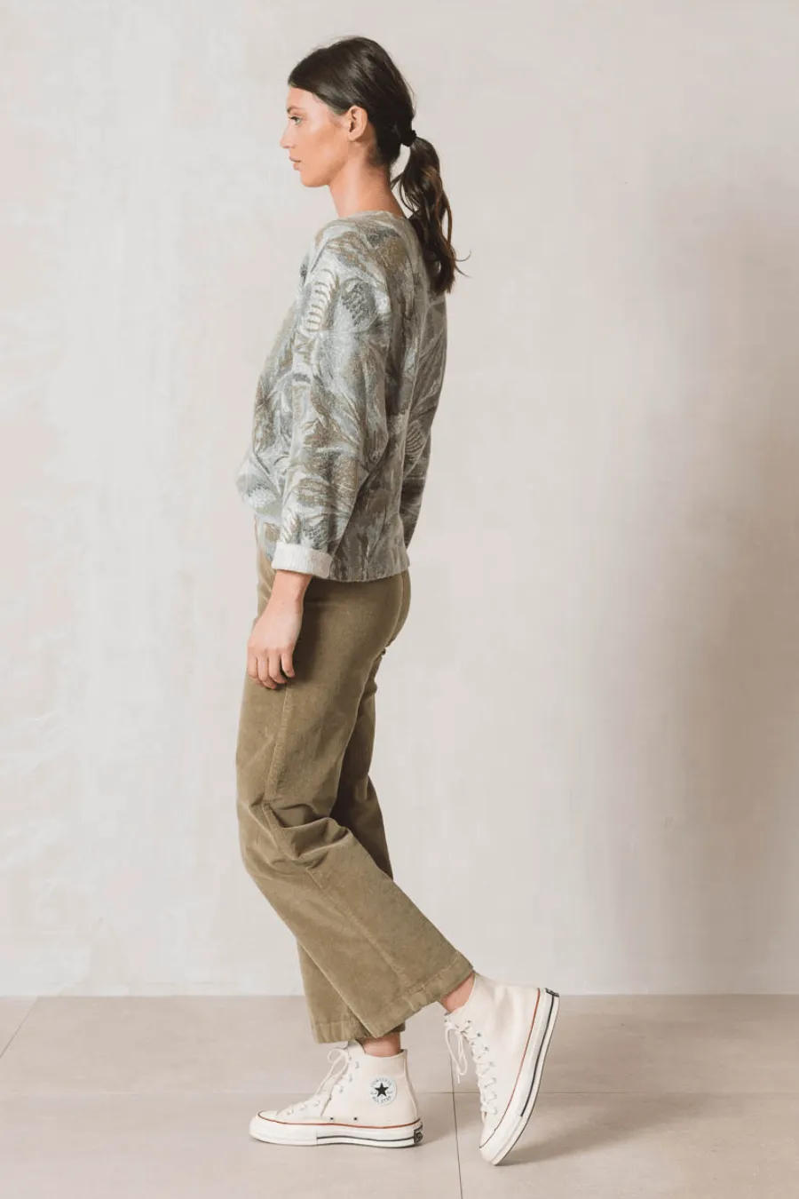 Gina Pant