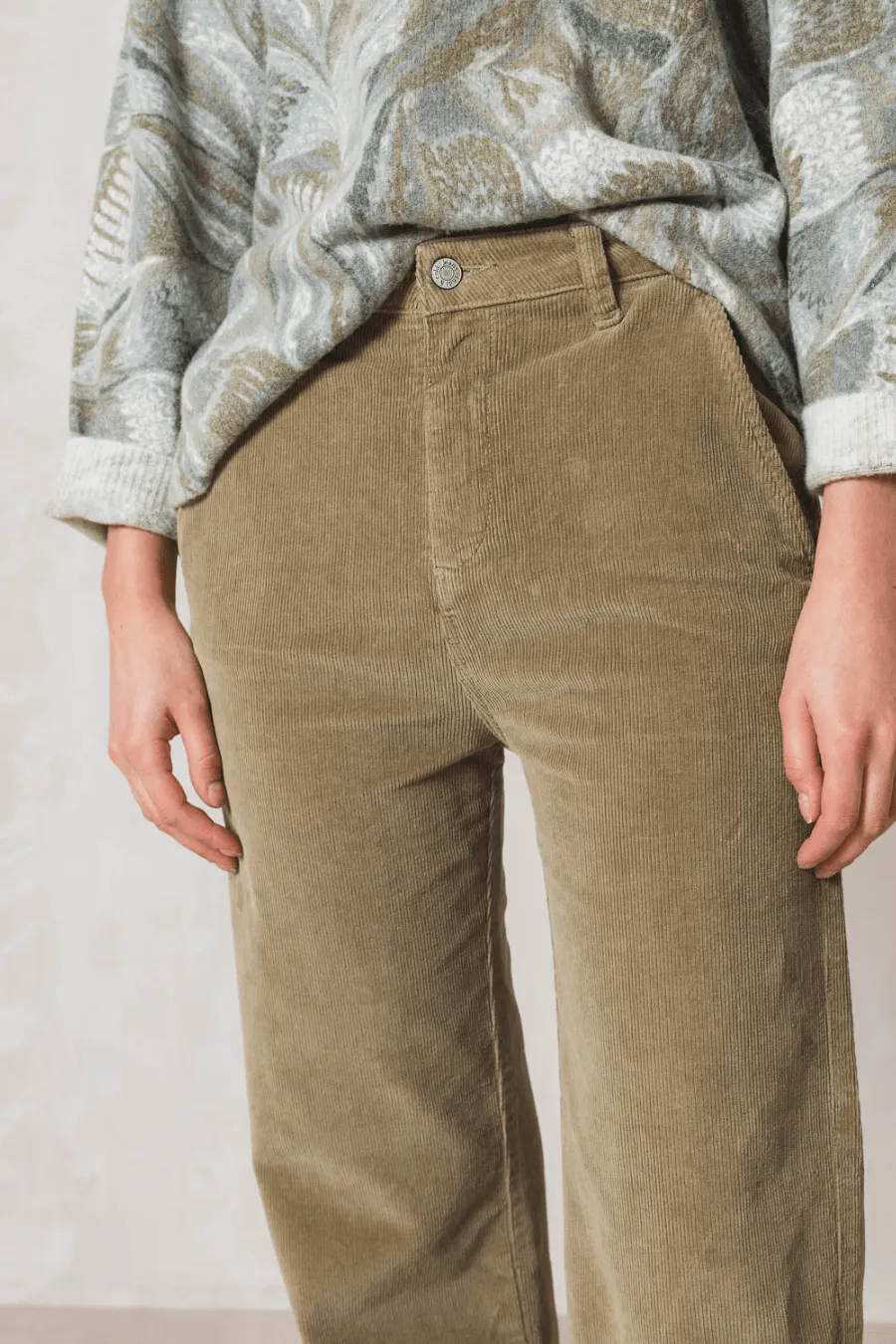Gina Pant