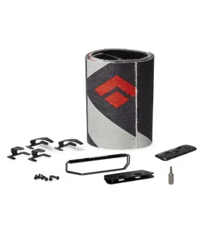 Glidelite Mix Splitboard Skins 140 mm
