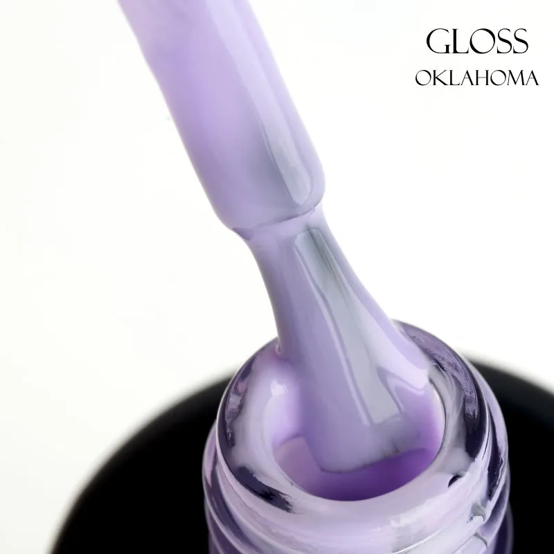 GLOSS Color Base Gel Oklahoma 11ml