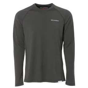 Grundens- Grundies Light Crew Top